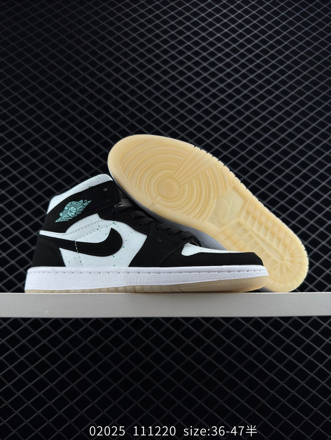 Air Jordan AJ1 Retro High